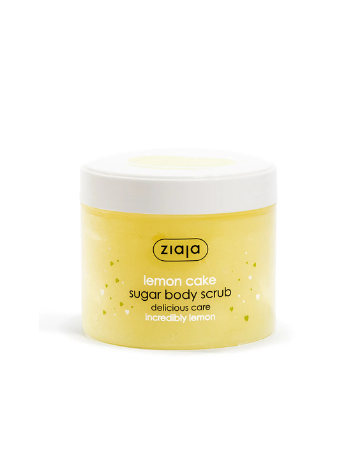 Tẩy tế bào chết toàn thân mềm mịn da hương Chanh